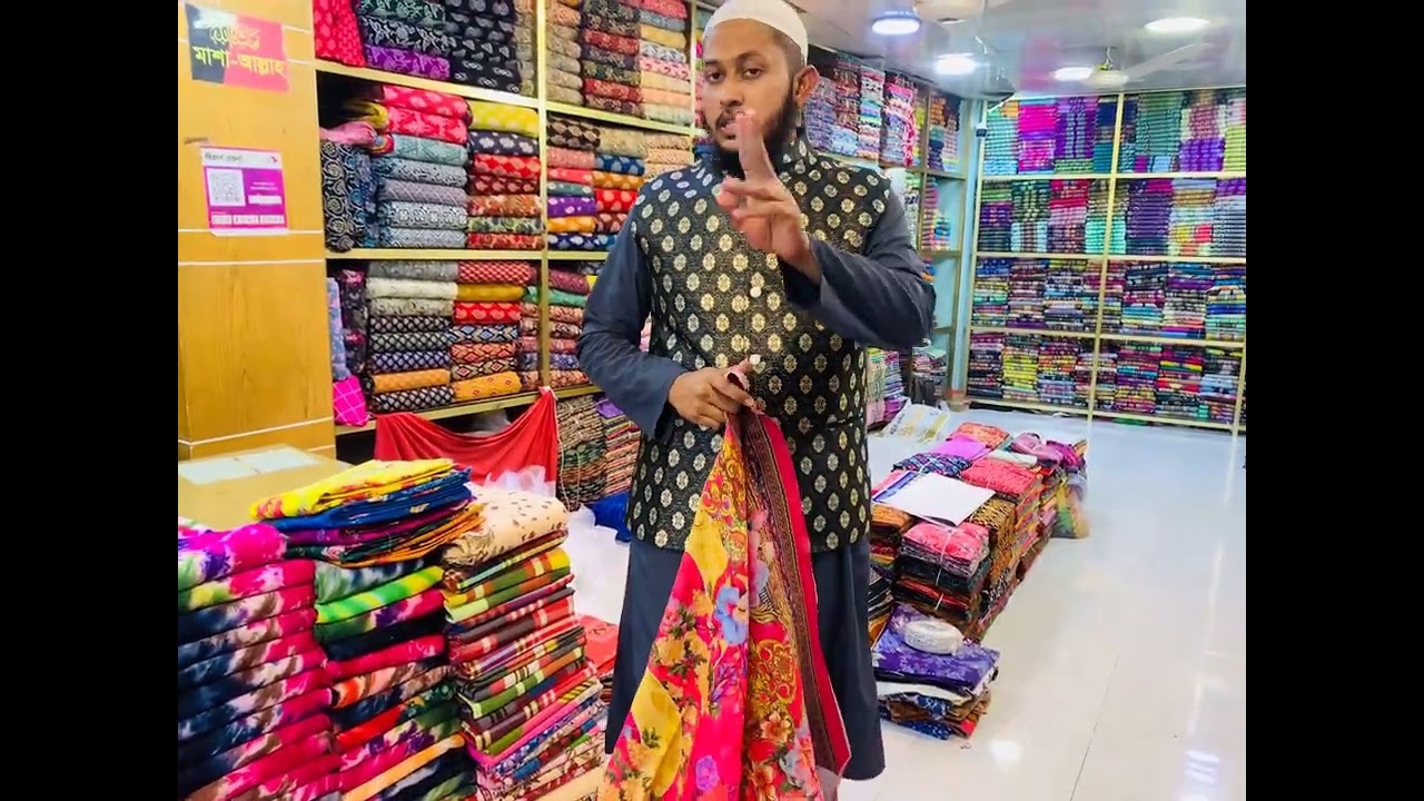 ☘রুচিসম্মত ড্রেস হোক আপনার প্রতিদিনের সঙ্গী!🌹🌷