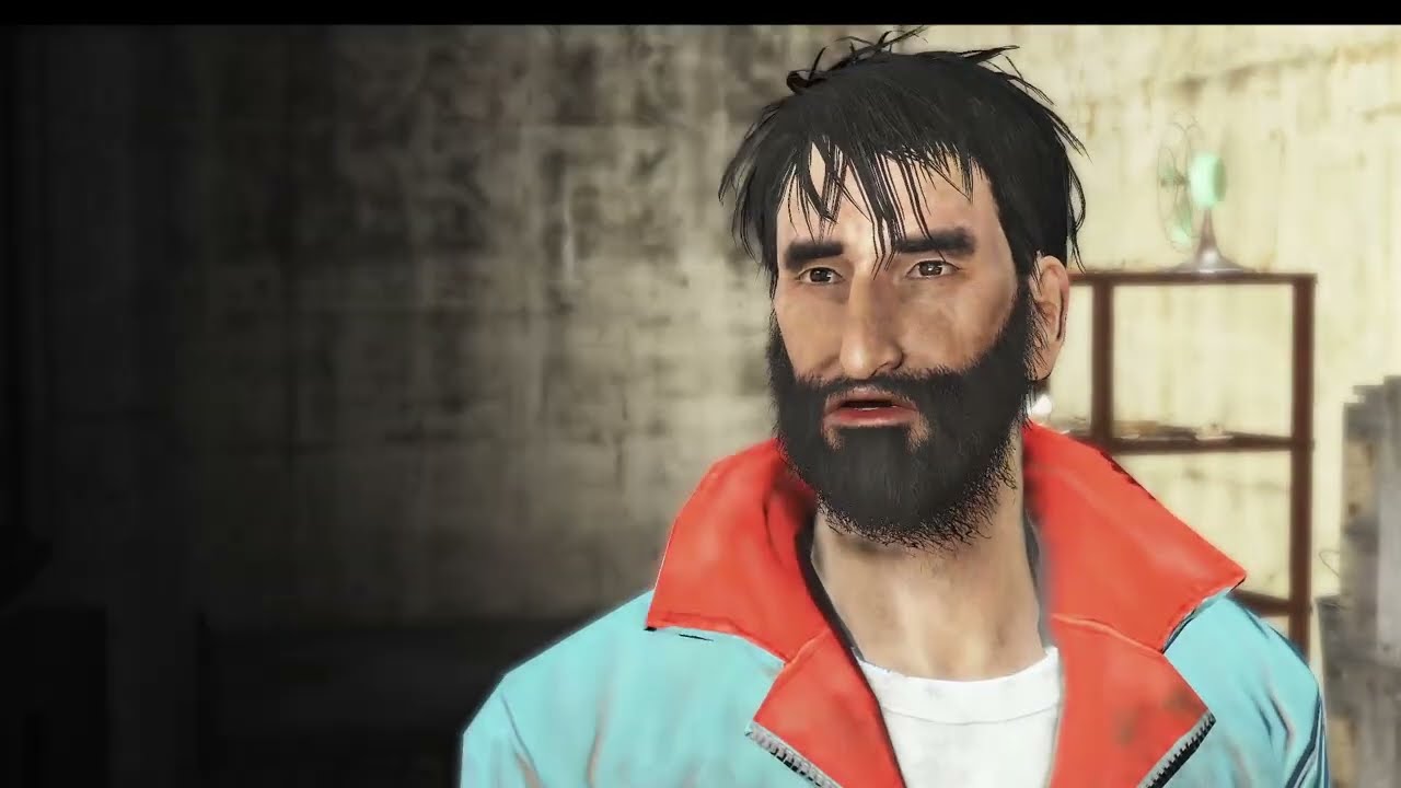 Fallout 4 vom Stream Folge 95
