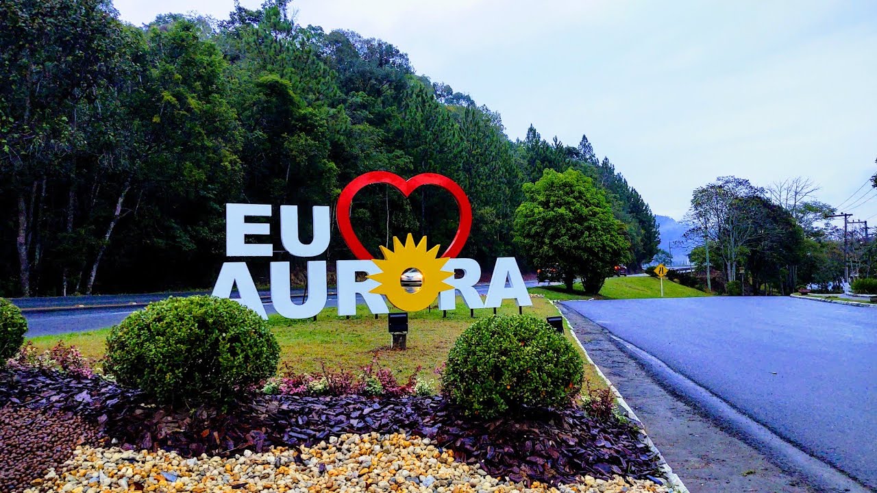 Aurora SC.