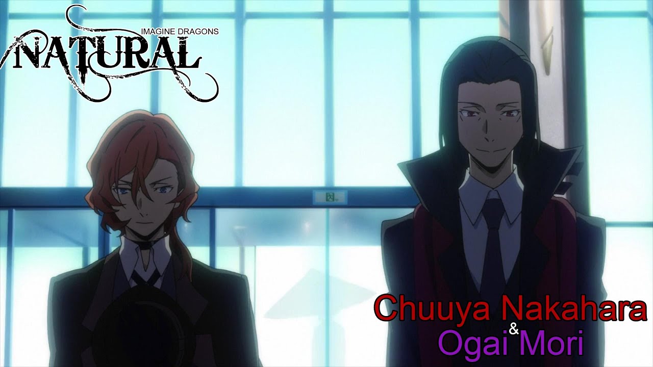 [AMV] 