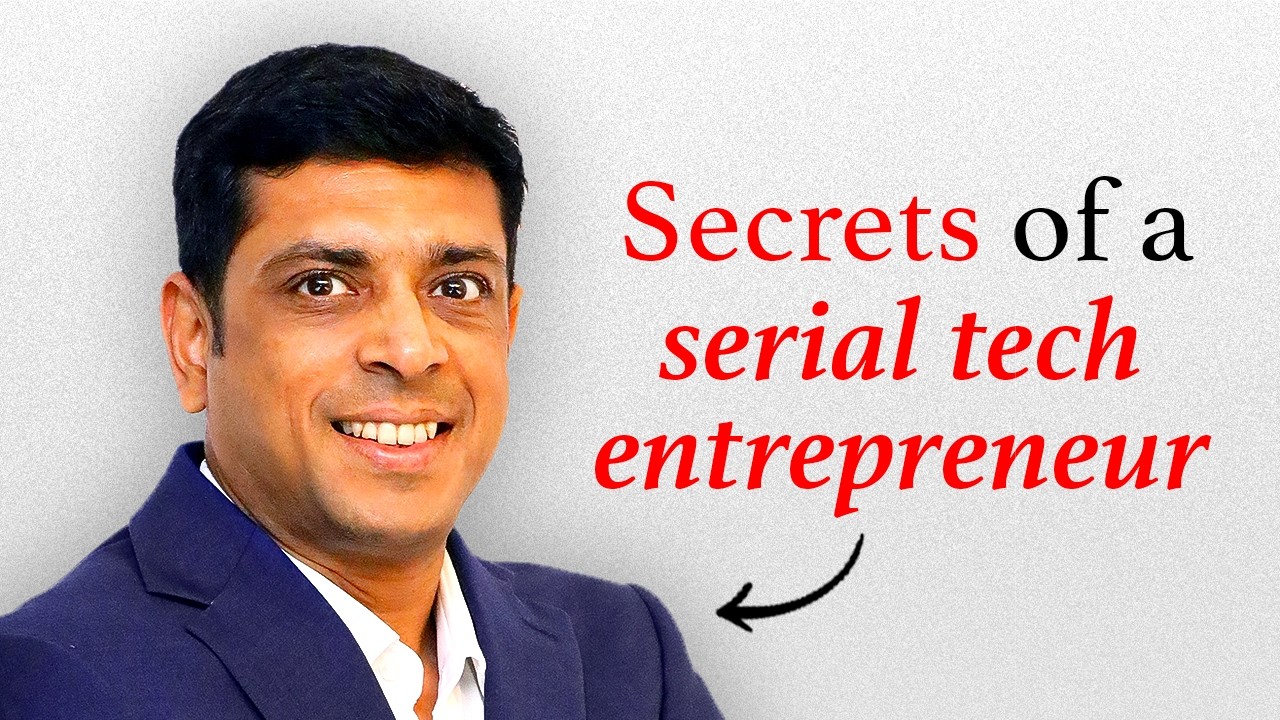Sreevathsa Prabhakar (Servify) Explains The Business Model of AppleCare+