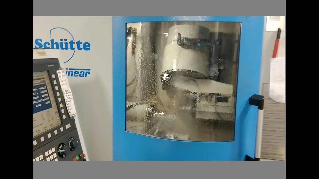 Schutte WU 305