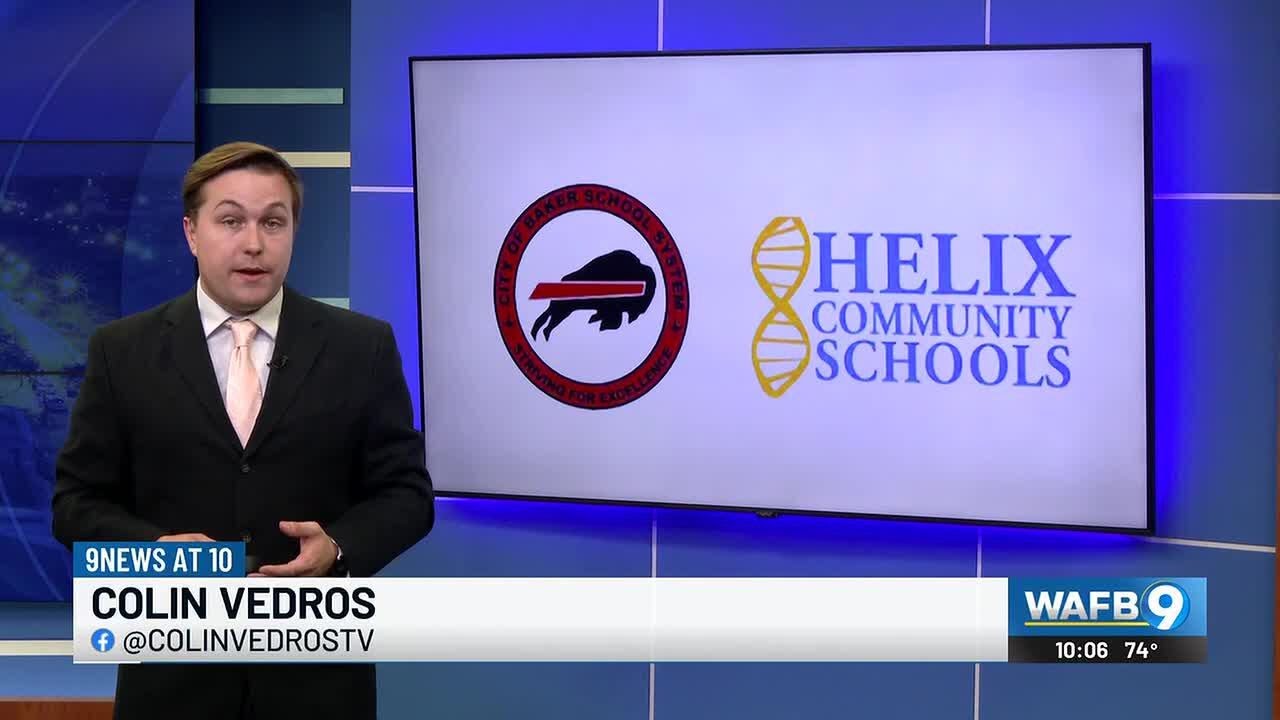 Baker School District, Helix School partnership shows progress after nearly one year