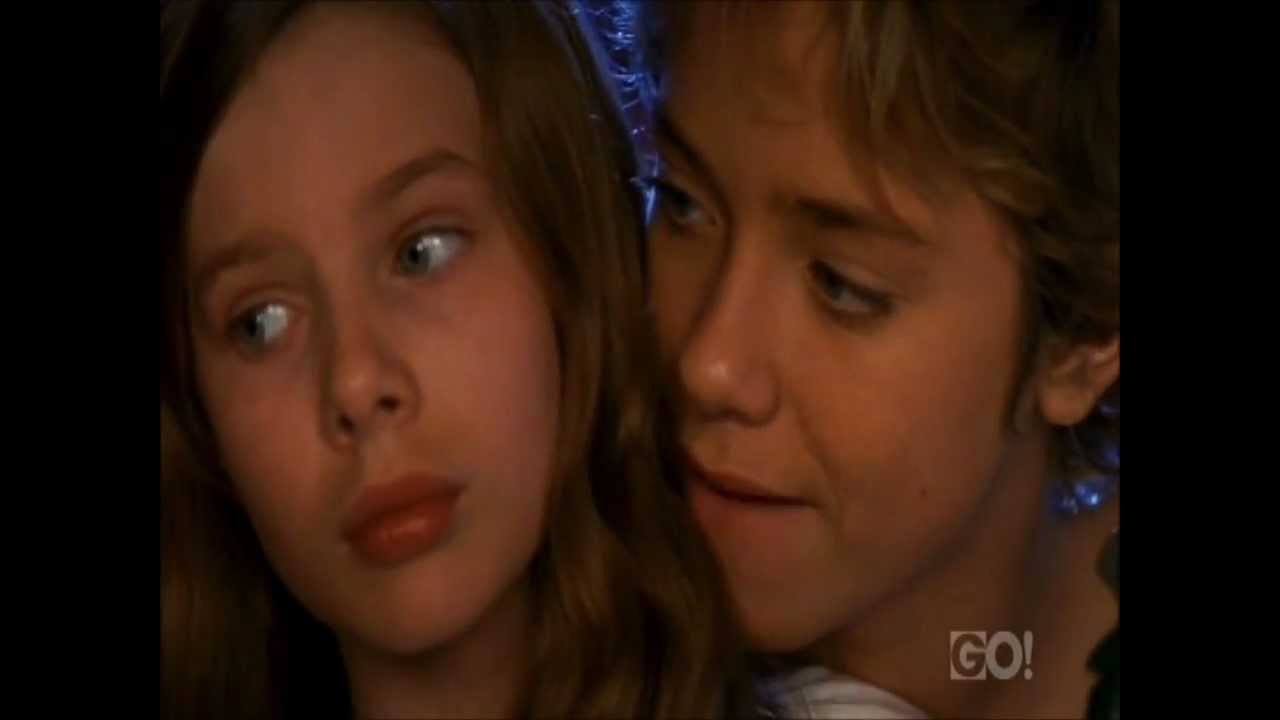 Peter Pan - You Found Me