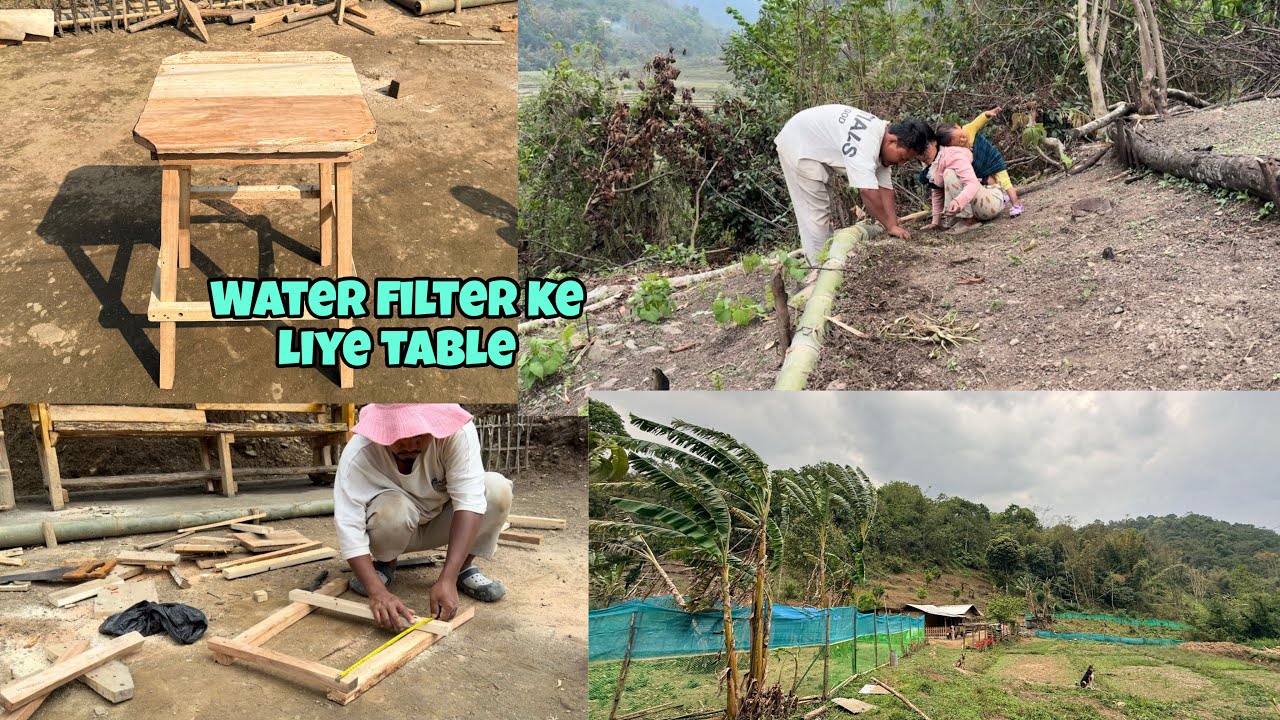 Countryside Life || Work & Happiness