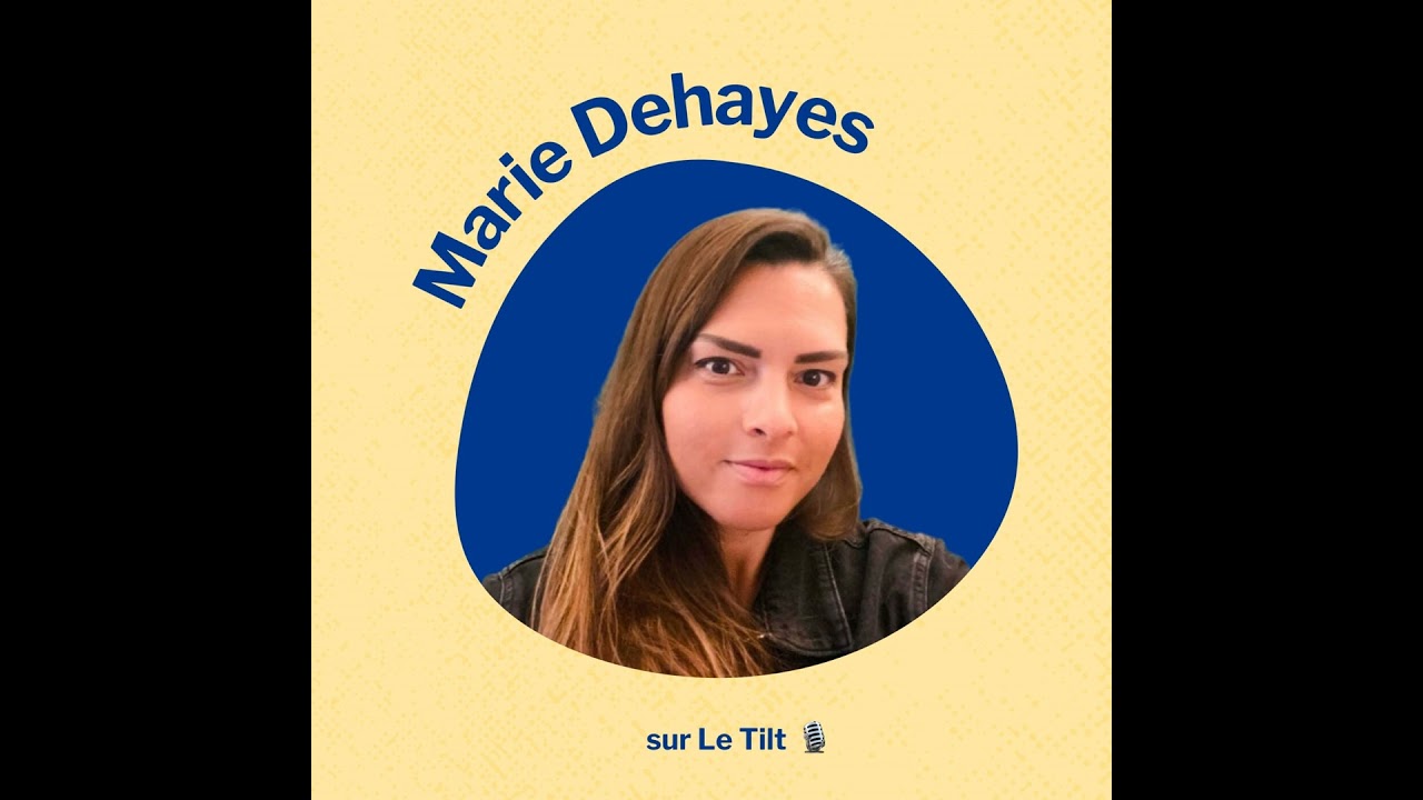#60 Quand et comment clôturer un cycle professionnel ? - avec Marie Dehayes