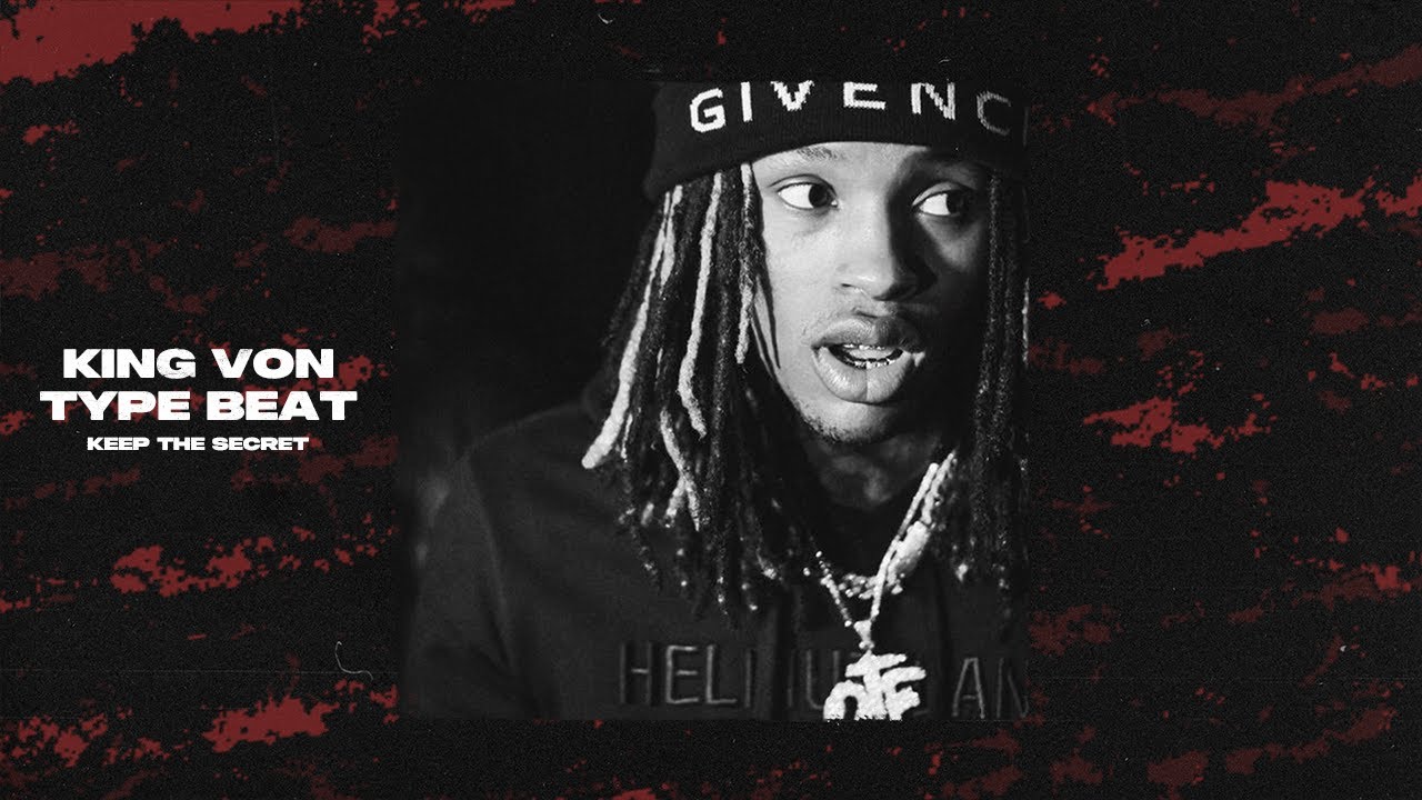 King Von Type Beat x Lil Durk Type Beat - 
