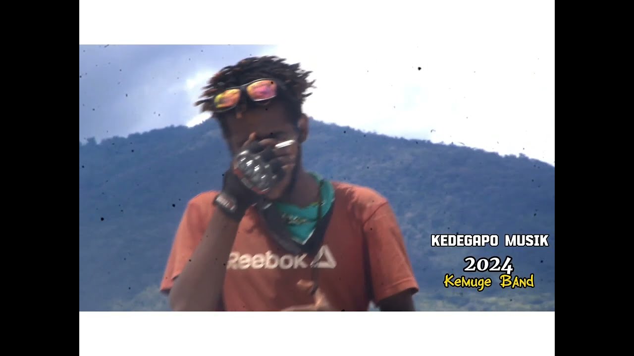 Kabadai_mana_uminaa | MelLhy Douw | Kemuge Band (Official_ Video_music 2024) @kedegaposong3415