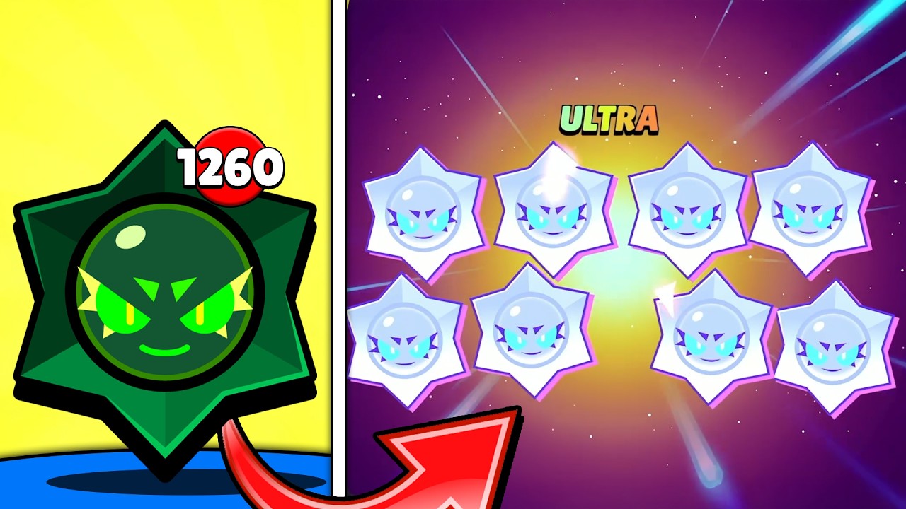 I Opened 1260 NEW Chaos Drops... This Happened