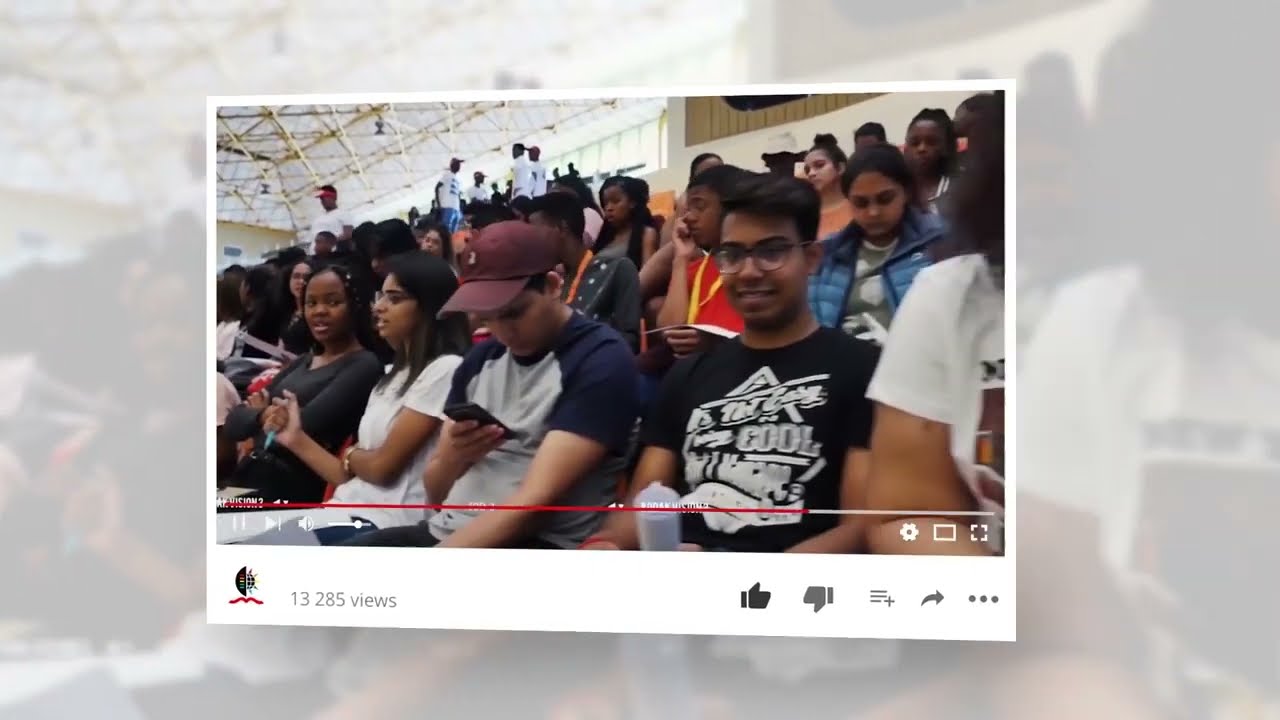 UKZN - How to register as a student 2023