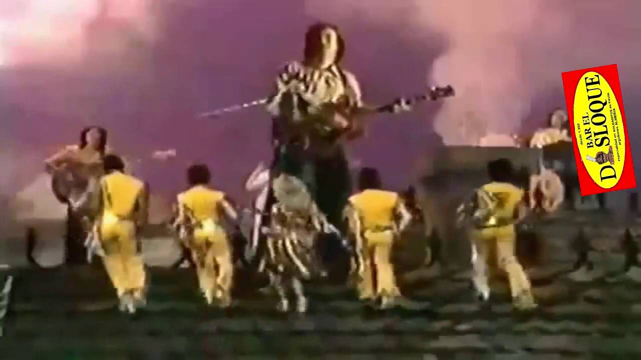 Doctor Pop   Sof&iacute;a 1975