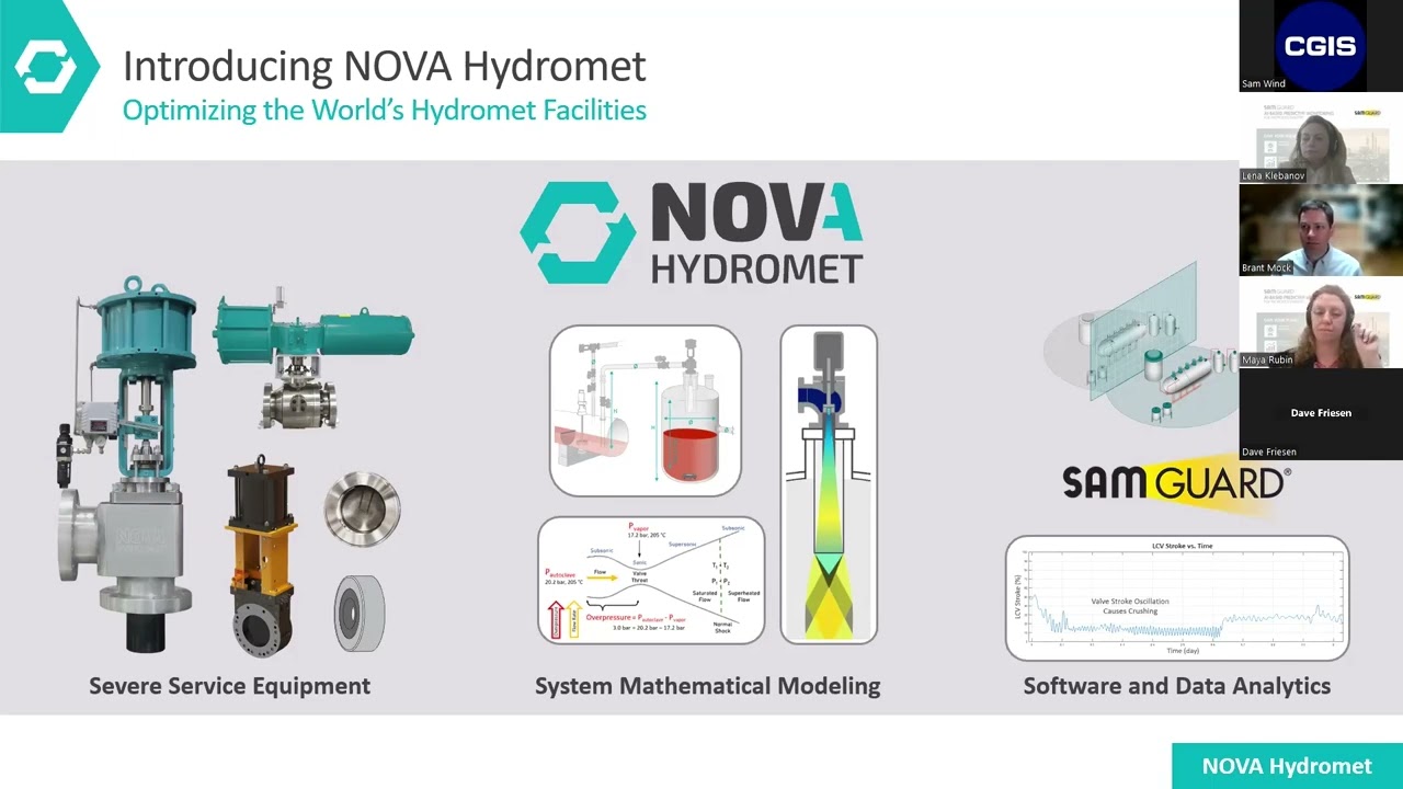 AI Predictive Maintenance for the Process Industry