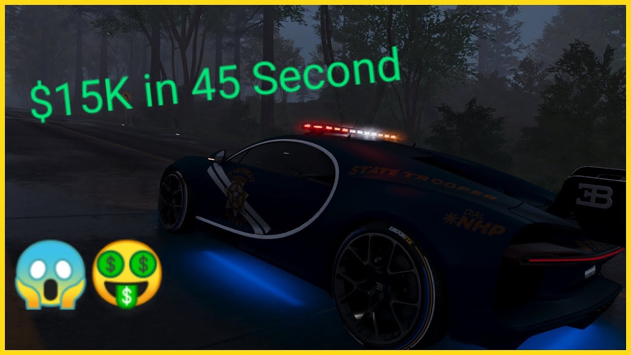 The Crew 2 Fastest Way To Grind Money