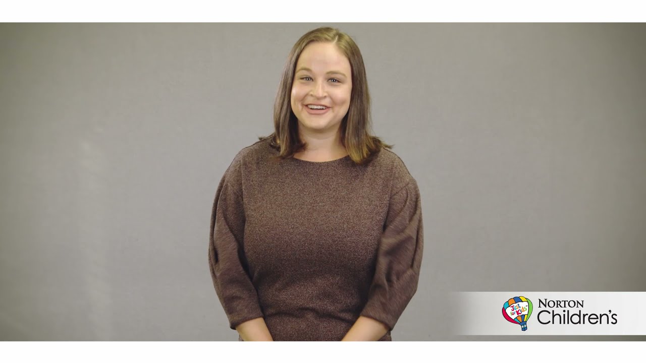 Kimberly Schauder, Ph D  | Norton Children's Medical Group