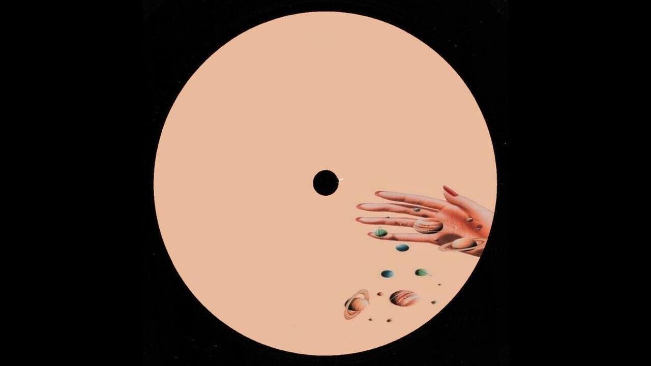 Arapu - End Of That
