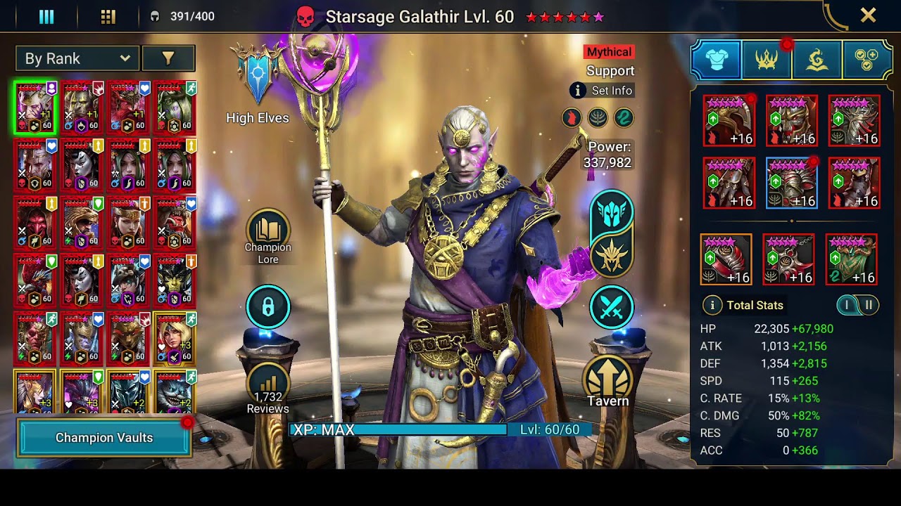 Live Arena season 9 [VND] ToảnKNIGHT  #raidshadowlegends #livearenaraid