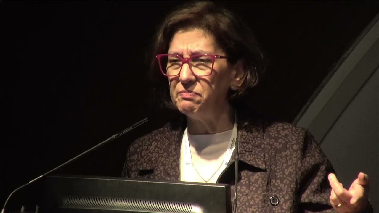 15 11 2025 Conferencia clausura y premios AETSyS 2025