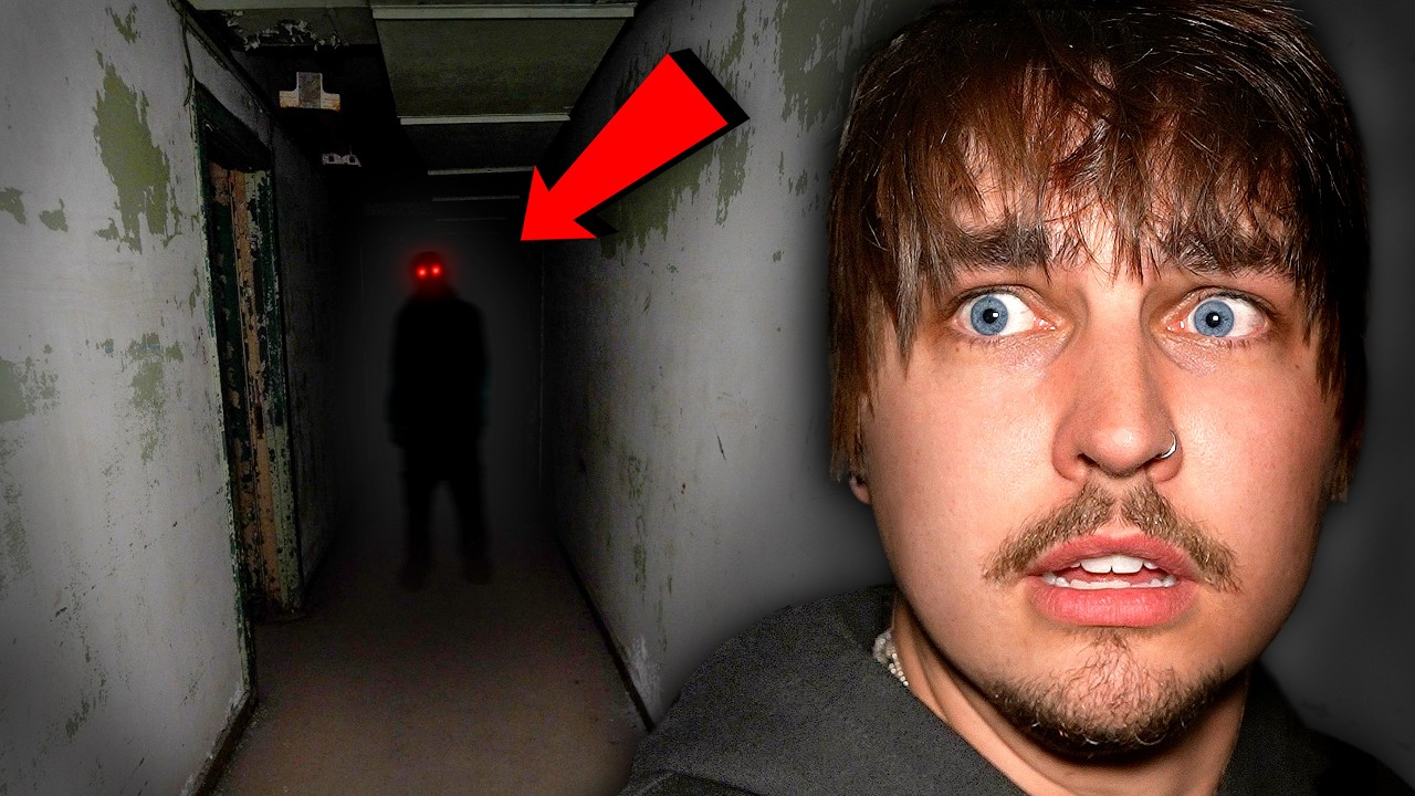 The Most Evil Asylum: Our FINAL Ghost Hunt (ft. Ha Sisters)
