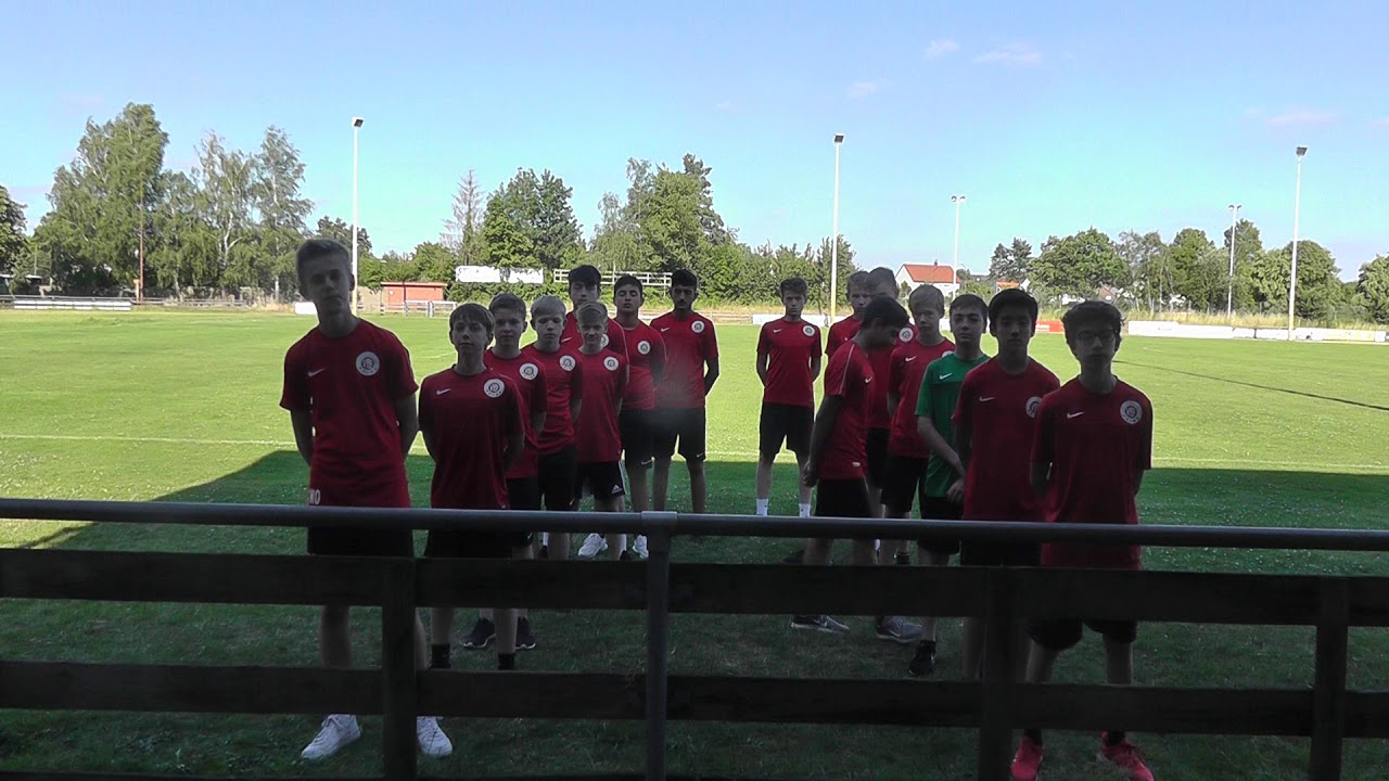 AOK-Fair-Play-Cup-Camp: VfB Peine II