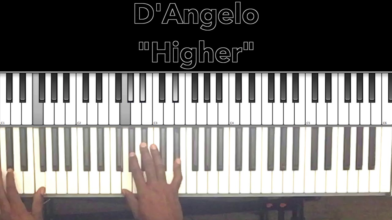 D'Angelo 