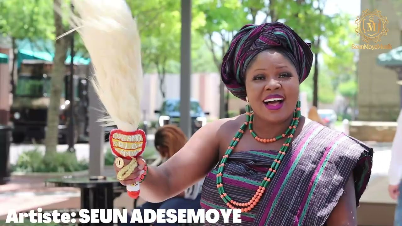 ABOBA OFFICIAL VIDEO