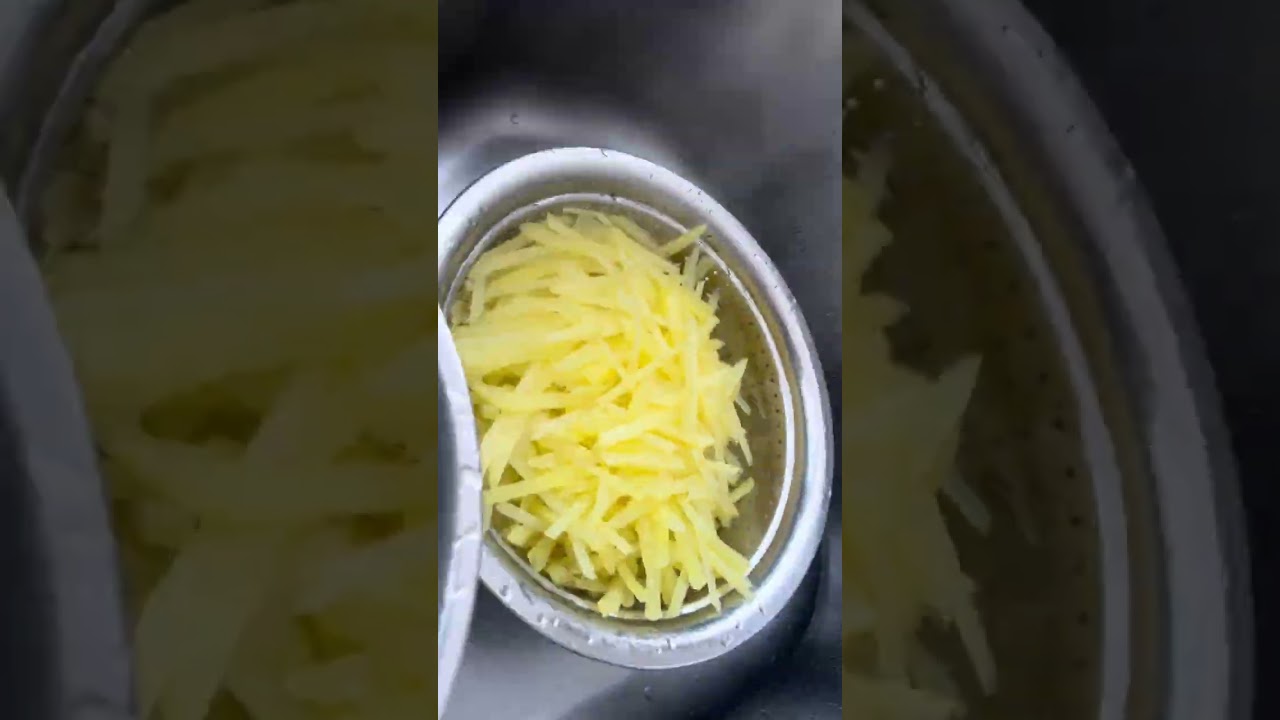 "¿Tienes papas y cebolla? Haz esta receta INCREÍBLE hoy mismo 😋
