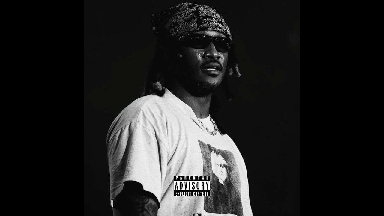 [FREE] Future Type Beat 2025 