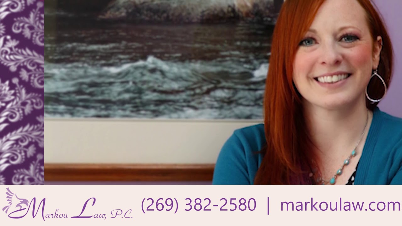 Markou Law P.C | Lawyers - Divorce in Kalamazoo