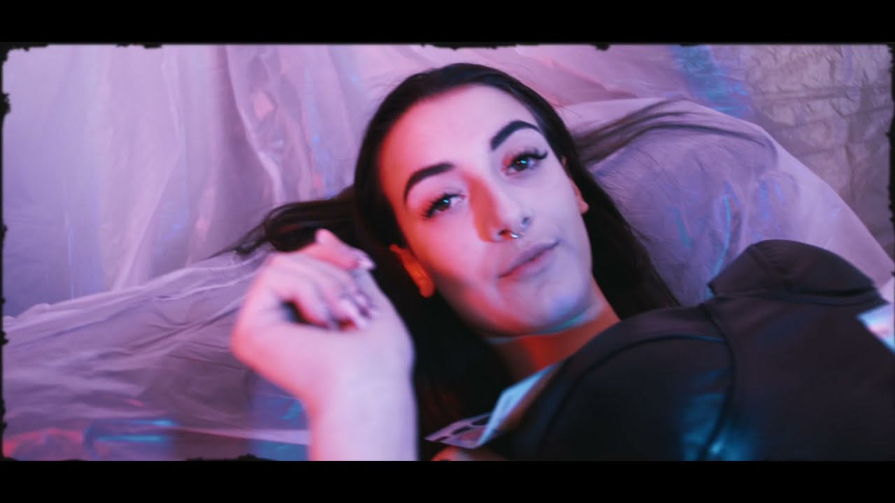 BIGA & MINA - PSG  Prod. GroundLiftStudio ( Dir. by @romantaglientivisuals)