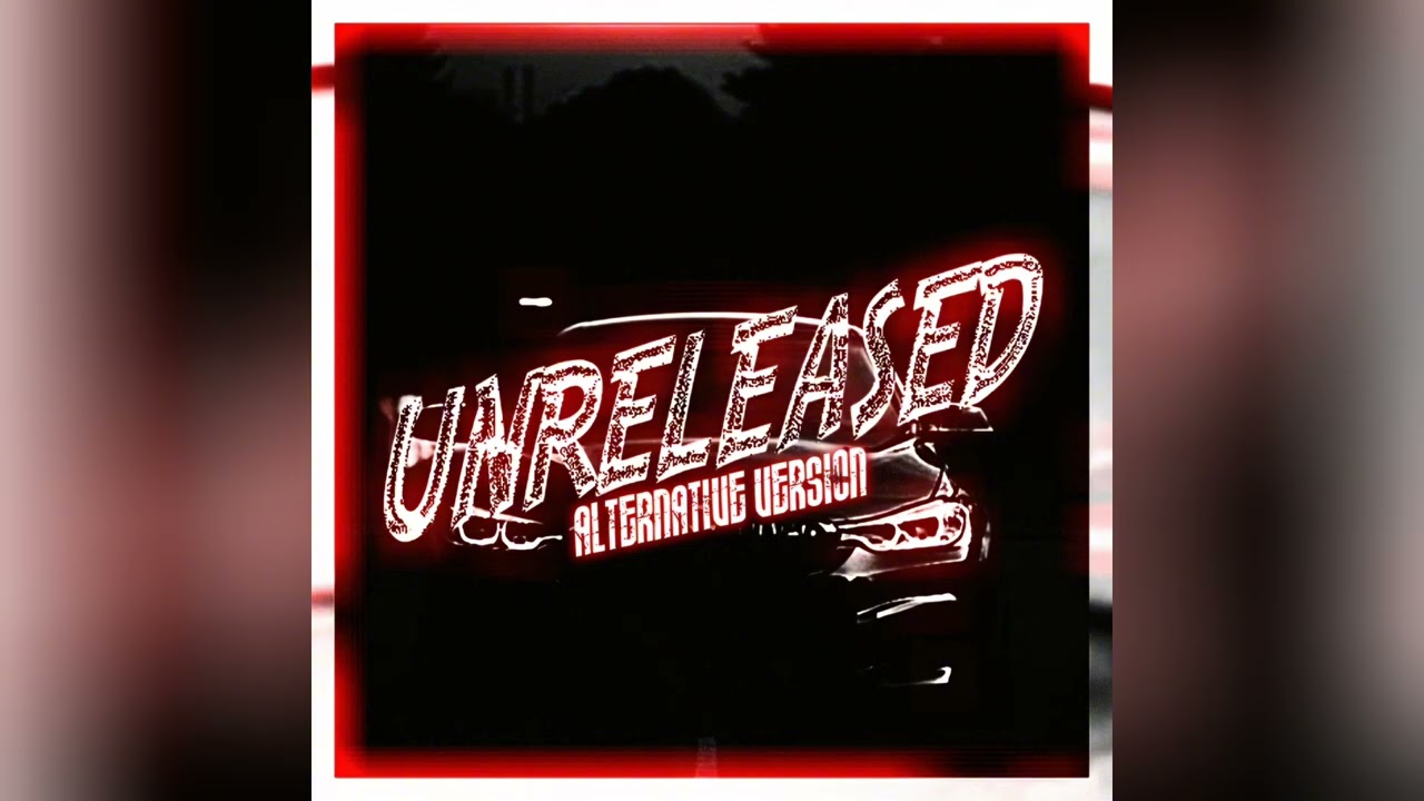 DJ SERIAL & Mc GW - UNRELEASED (Alternative Version) Remixed By OP MANDRAKE Edit