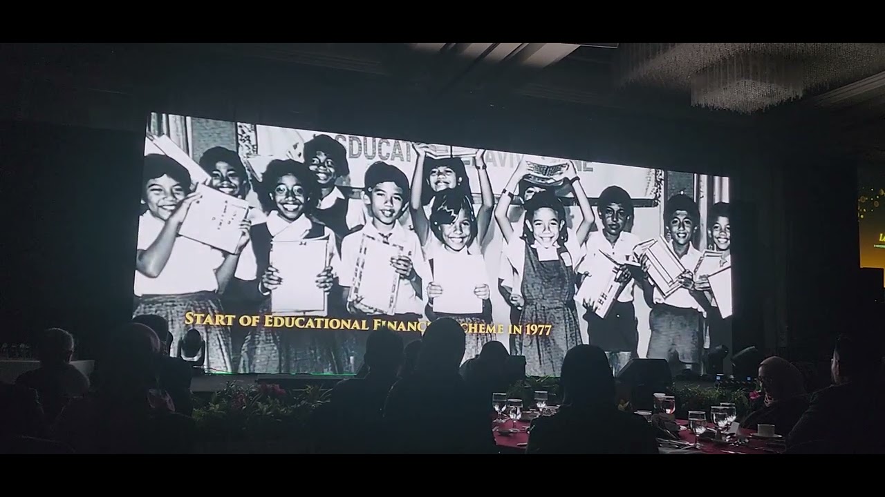 MTFA 120th Anniversary Gala Dinner 3.11.24