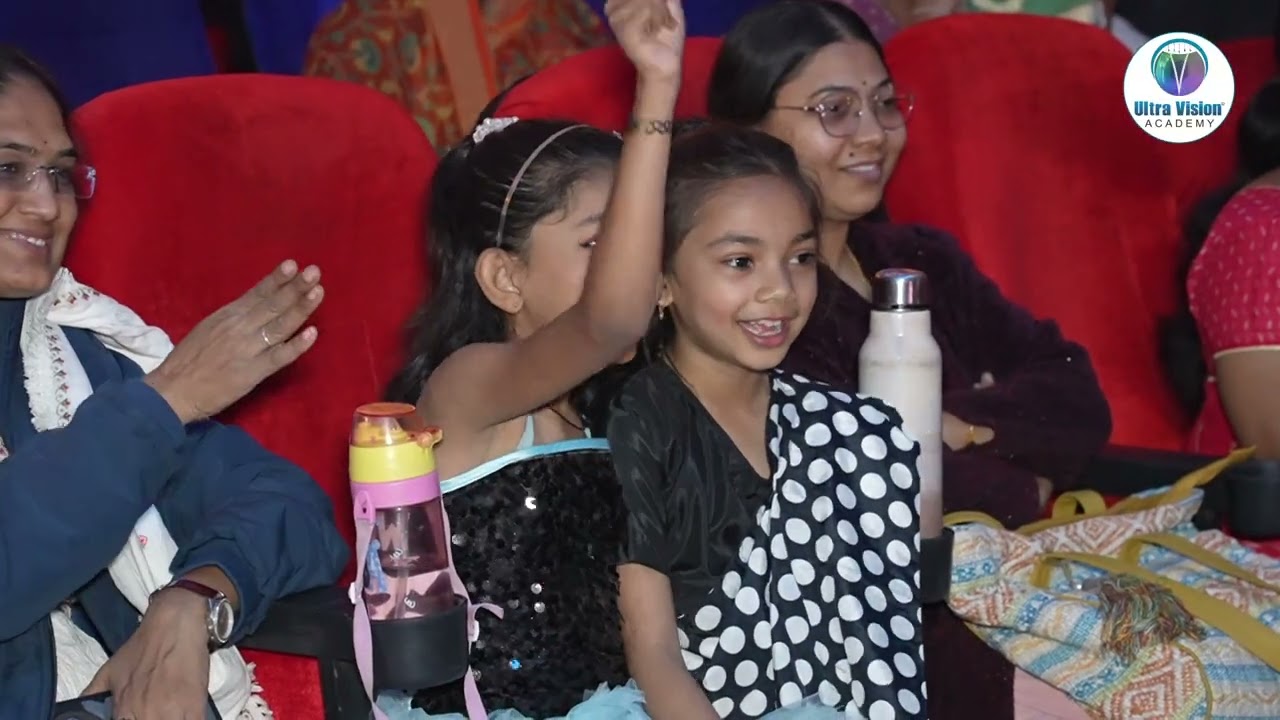 Session-1 Song 16 Comedy Dance Ajimo Shan Shenshah