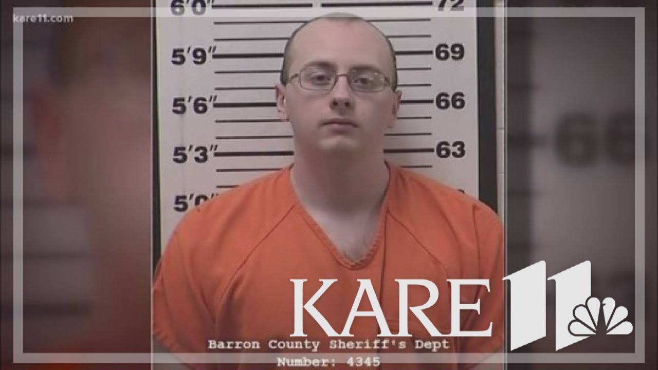 Jayme Closs' captivity, Jake Patterson's confession detailed in complaint