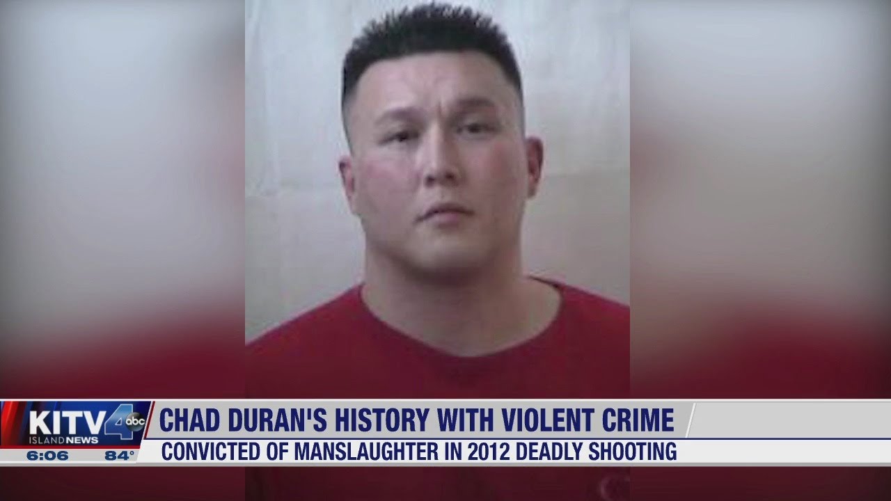Man killed in Waianae shooting was released from prison six months ago
