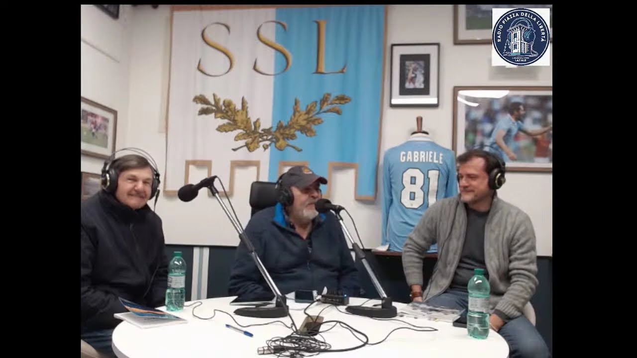 25/ 02/2026 Vecchi spalti