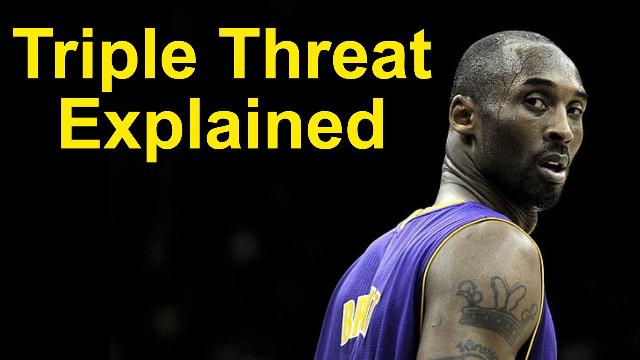 Triple Threat Explained (In 90 Seconds)