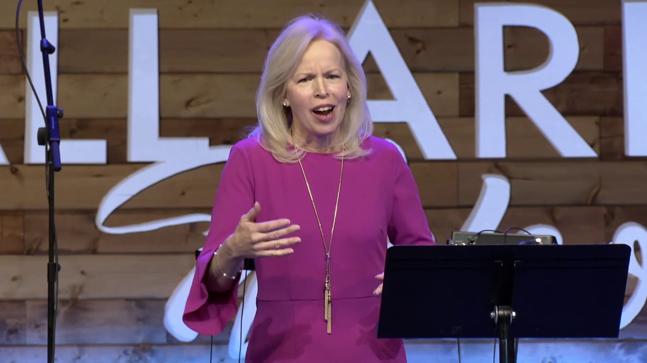 Seeing the Value of Every Person - Emily Colson