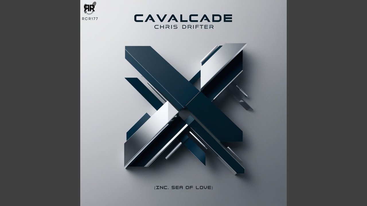Cavalcade