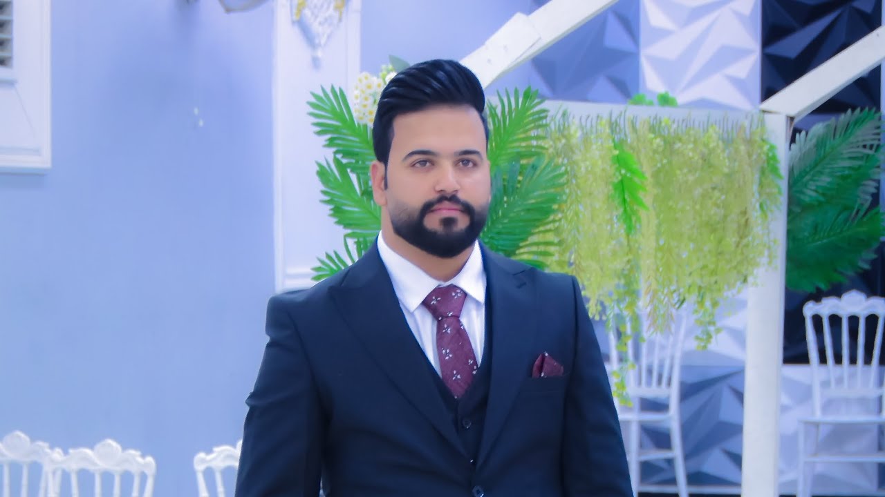 حفل حنه الاخ الطيب {مرتضى حسن} الف مبروك