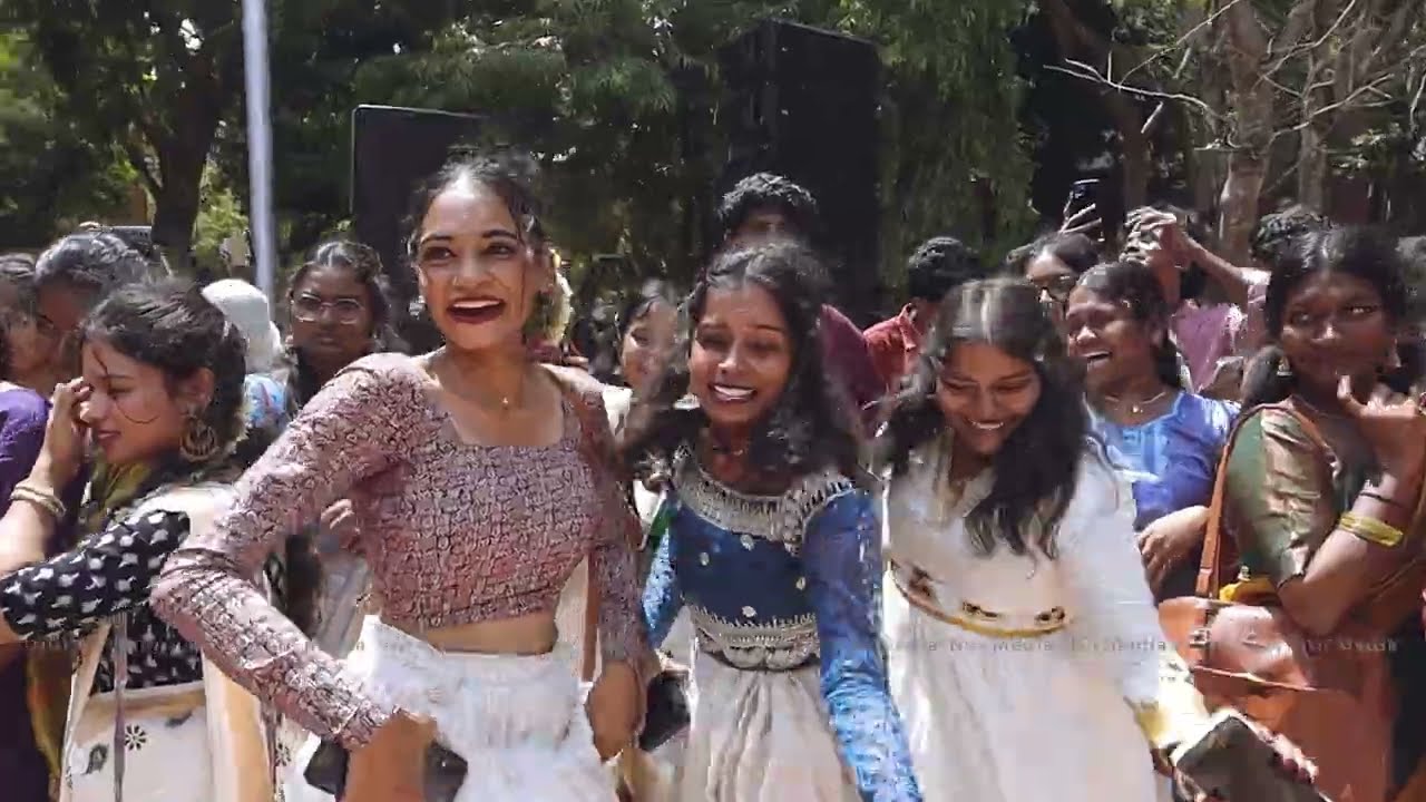 Onam Celebration 2026 at NGI Institutions | A Grand Celebration of Culture, Joy & Togetherness 🌸✨