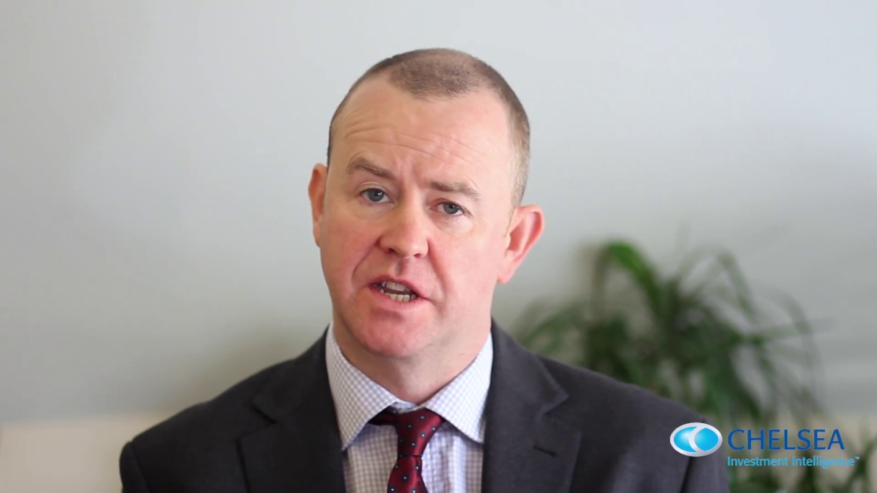 Darius discusses the growth and income opportunities in emerging markets