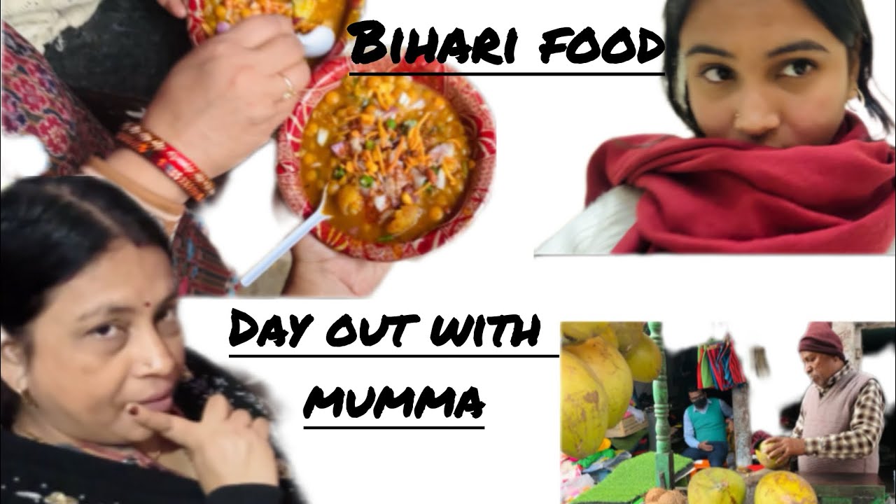 #vlog 3 ||Day out with mumma||#GRWM||#what I eat in a day|| shopping without gst 