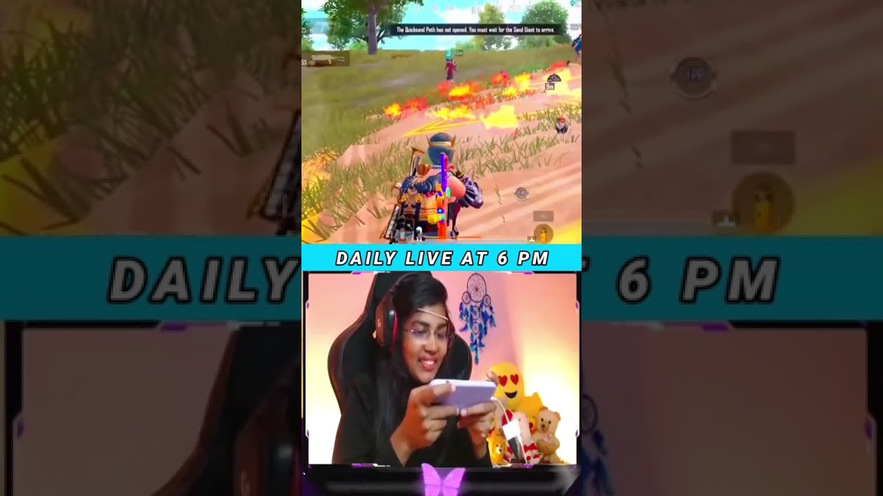 Ena mattum konnutan🥲| Annora Gaming #shorts #bgmi #tamil #viralshorts #pubgm #tamilgirlgamer #girl