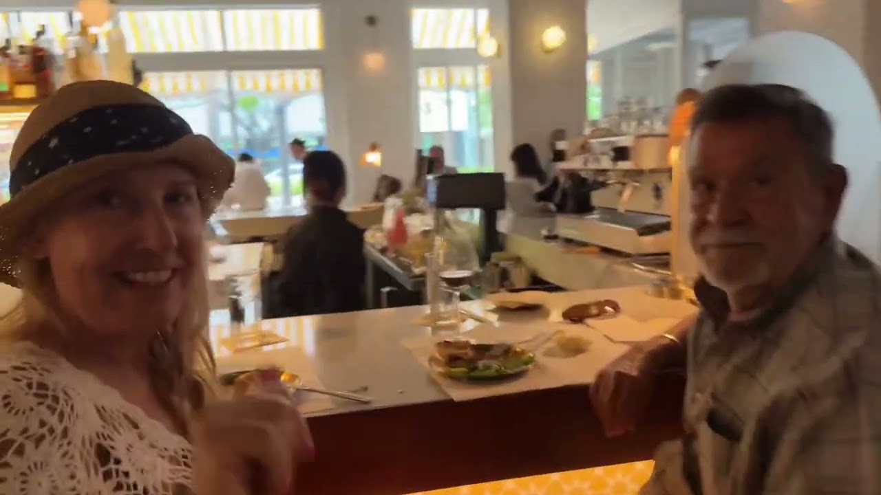 Motek in Coral Gables