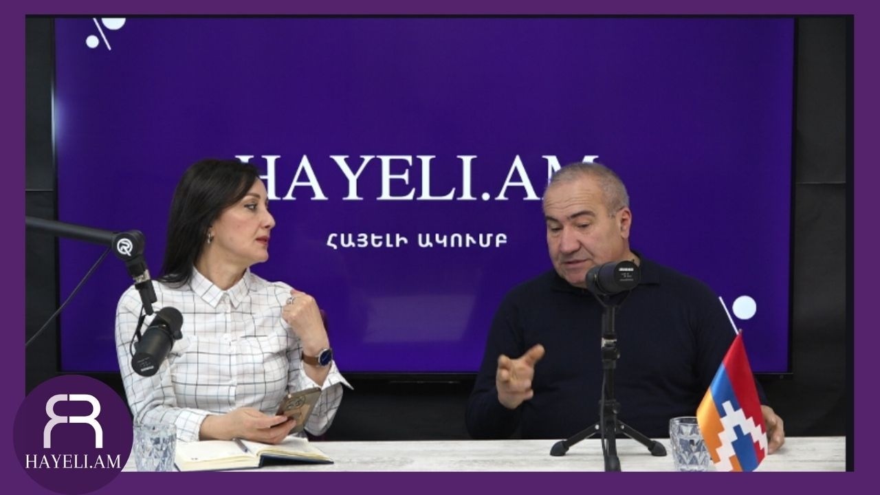 #ՈՒՂԻՂ․ «Նախկինում անասուններին բեռնատարով էին տանում, հիմա՝ ավտոբուսով»․ Խաչիկ Մանուկյան