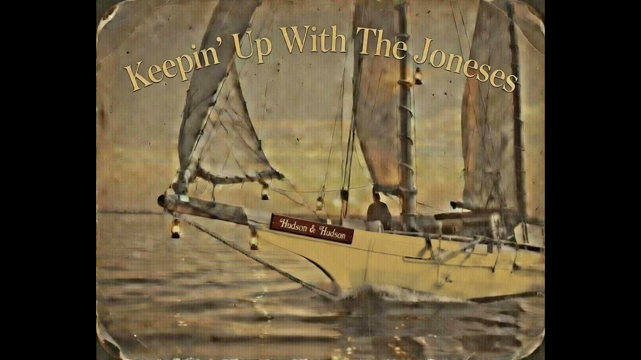 Keeping up with the Joneses