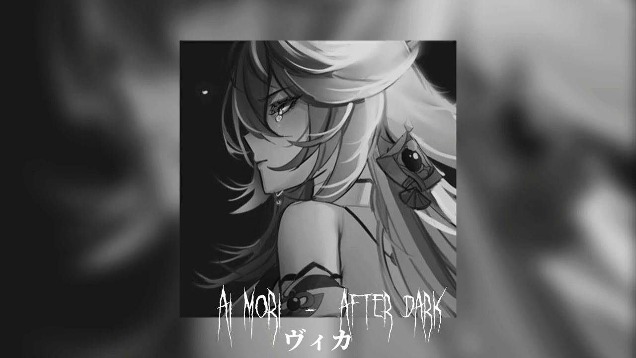 Mr.Kitty - After Dark - [Cover - Ai Mori]  //Speed up