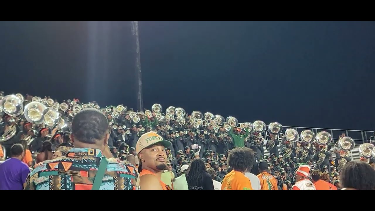 FAMU 2025 - "ExtraL" - Jennie & Doechii
