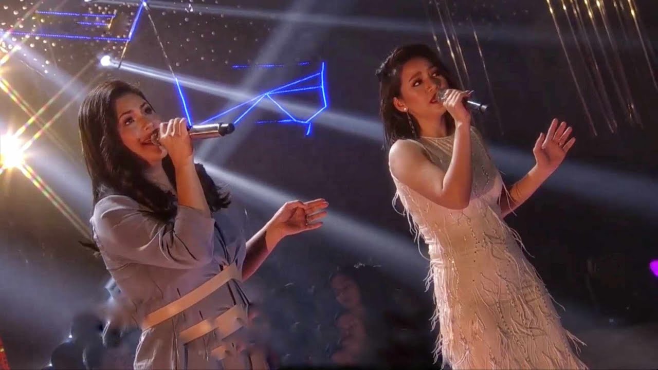 [Mic Feed] Regine Velasquez and Kyla's Heart-Wrenching Duet of 