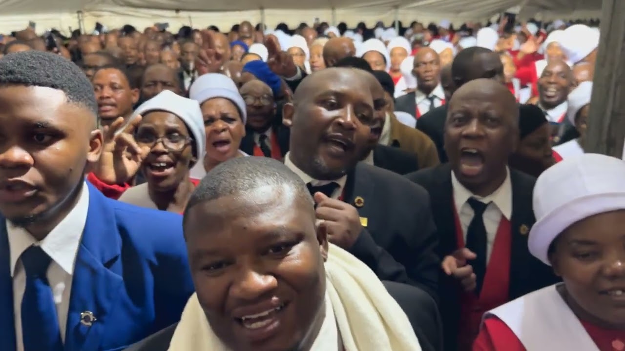 Bakhangela kuwe nkosi (HD) | Zone 1 Inkanyamba/Setsokotsane 2024 | Zola Circuit